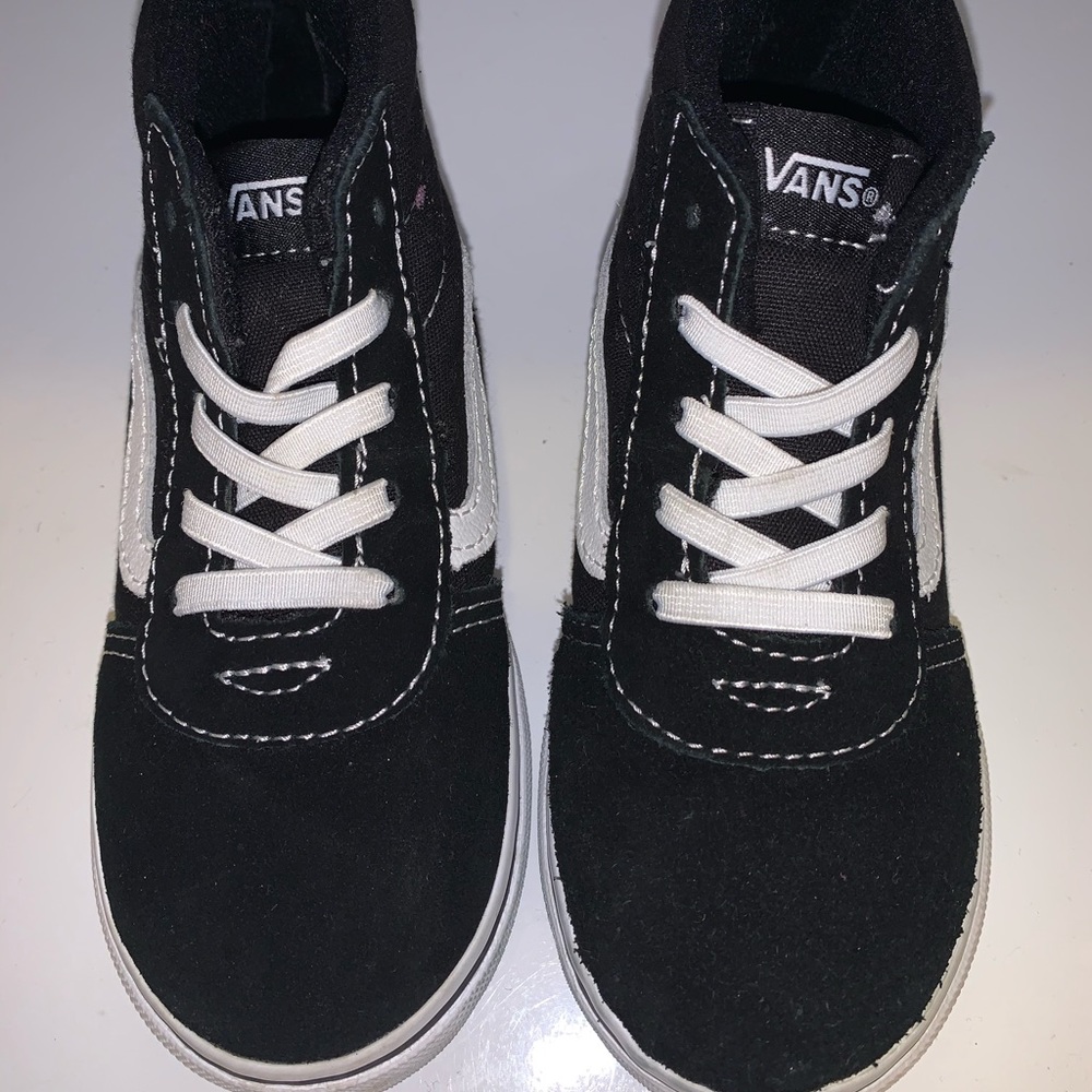 Vans 10T